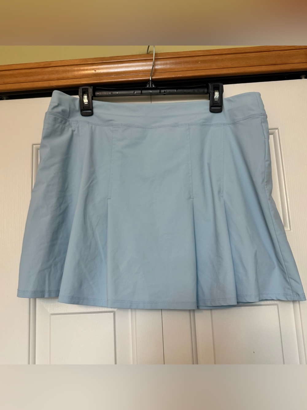 Skechers Go Golf Athletic Skort